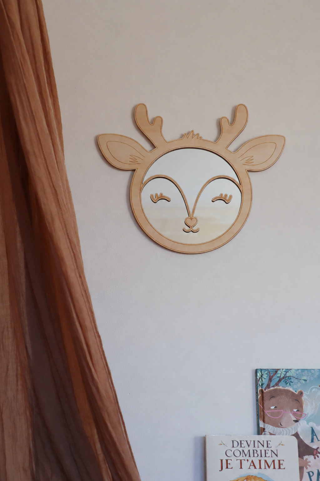 biche biche